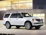 Lincoln Navigator 2014 года